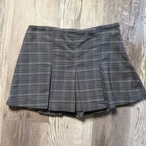 School girl skirt Wild fable